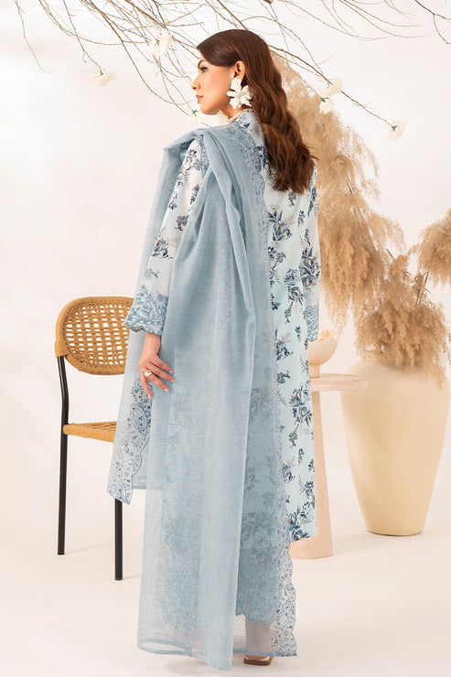 Rashid Florin Emb Lawn'26 D#567