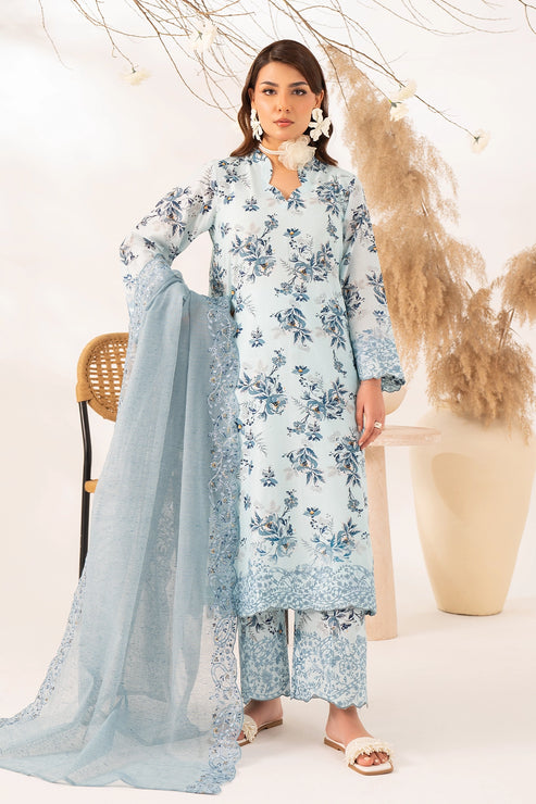 Rashid Florin Emb Lawn'26 D#567