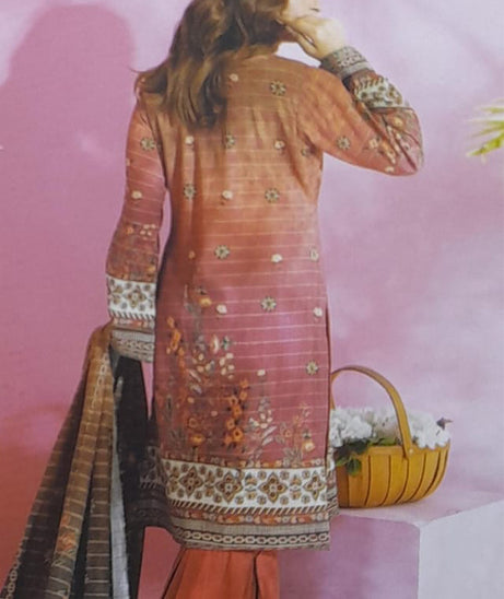 Franzay Digital Khaddar`24 (Vol-26) D#10