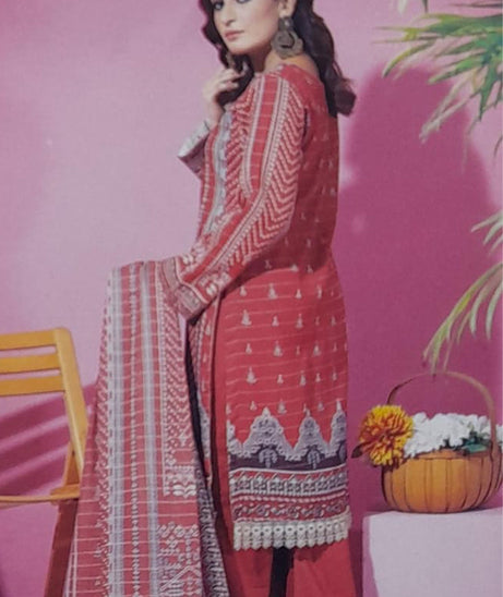 Franzay Digital Khaddar`24 (Vol-26) D#2