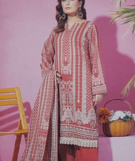 Franzay Digital Khaddar`24 (Vol-26) D#2