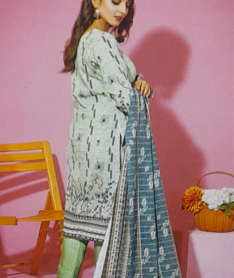 Franzay Digital Khaddar`24 (Vol-26) D#3