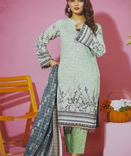 Franzay Digital Khaddar`24 (Vol-26) D#3