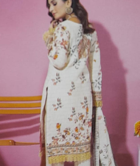 Franzay Digital Khaddar`24 (Vol-26) D#4