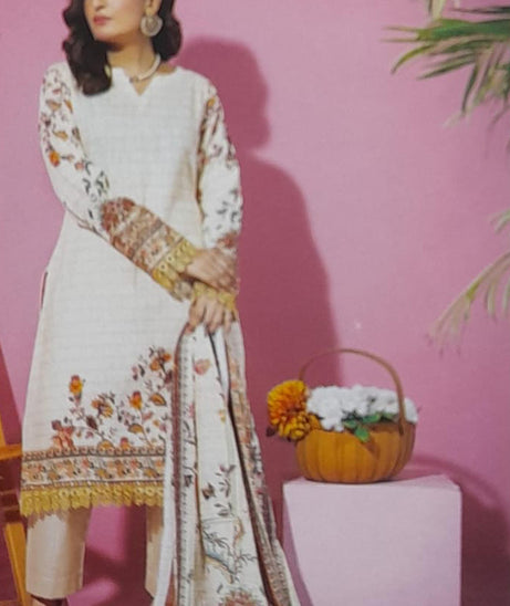 Franzay Digital Khaddar`24 (Vol-26) D#4