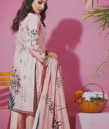 Franzay Digital Khaddar`24 (Vol-26) D#5