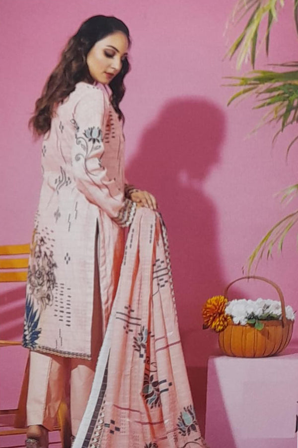 Franzay Digital Khaddar`24 (Vol-26) D#5