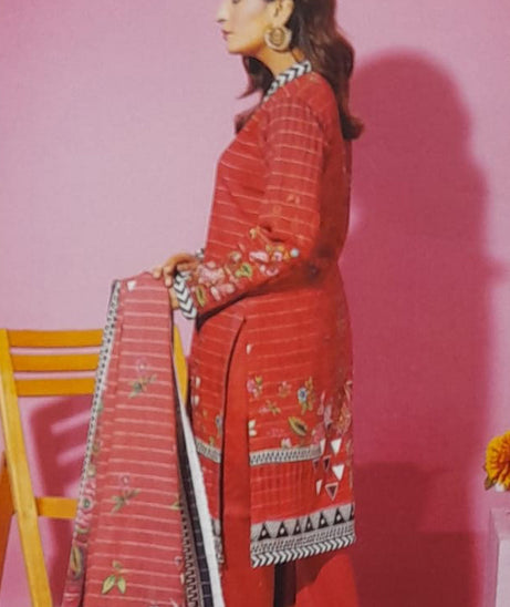 Franzay Digital Khaddar`24 (Vol-26) D#6