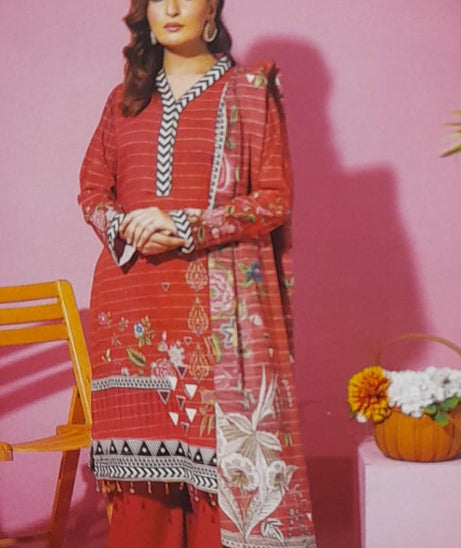 Franzay Digital Khaddar`24 (Vol-26) D#6
