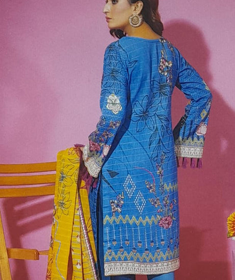 Franzay Digital Khaddar`24 (Vol-26) D#8