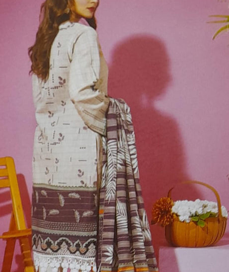 Franzay Digital Khaddar`24 (Vol-26) D#9