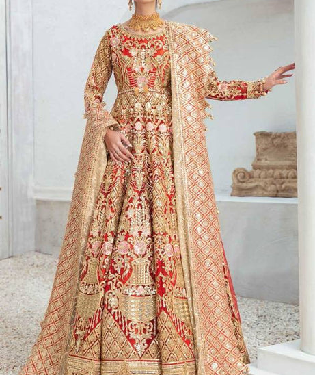 Freeshia Wedding Collection'21 F#2