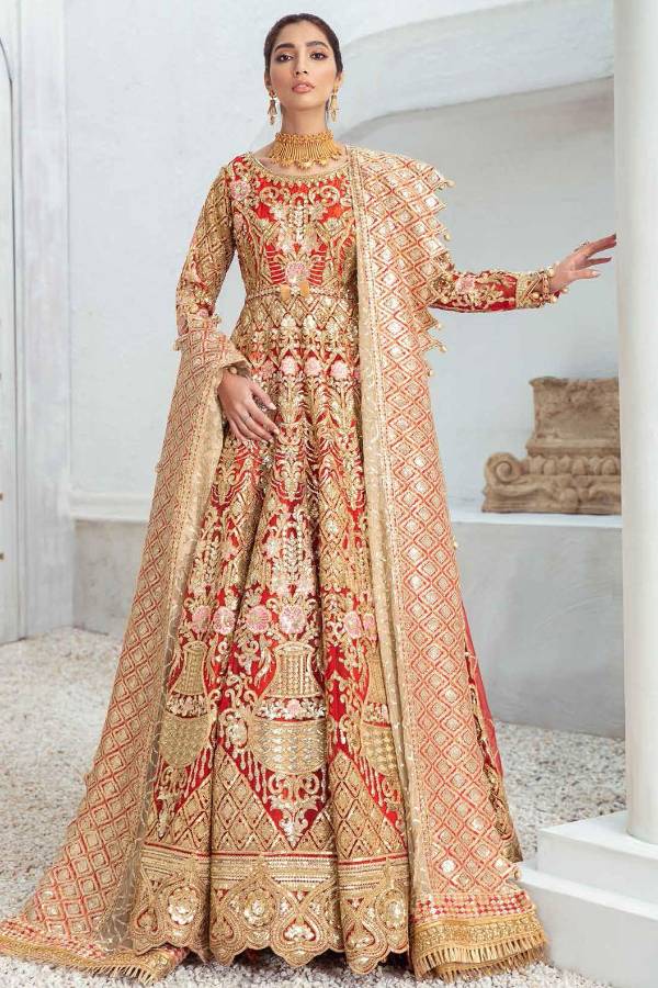 Freeshia Wedding Collection'21 F#2