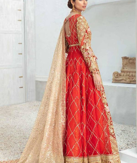 Freeshia Wedding Collection'21 F#2