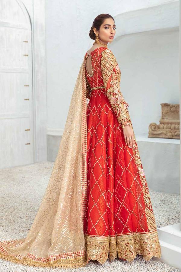 Freeshia Wedding Collection'21 F#2