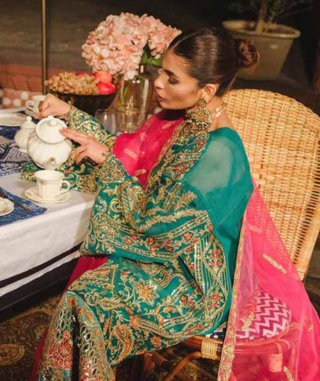 Freesia Miraj Premium Collection'22 FFD#0070