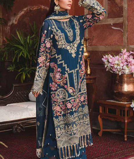 Freesia Miraj Premium Collection'22 FFD#0071