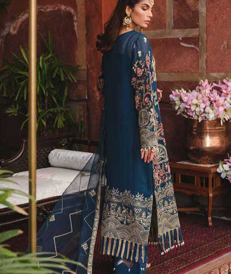 Freesia Miraj Premium Collection'22 FFD#0071