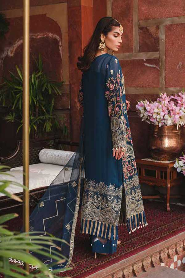 Freesia Miraj Premium Collection'22 FFD#0071