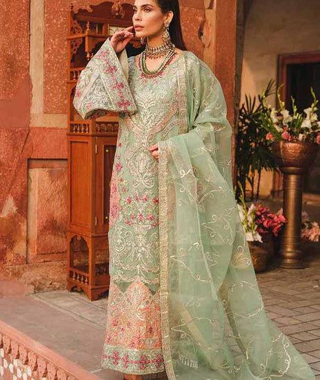 Freesia Miraj Premium Collection'22 FFD#0072