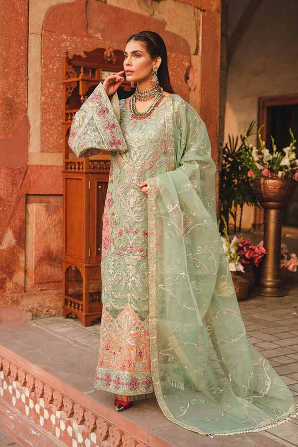 Freesia Miraj Premium Collection'22 FFD#0072