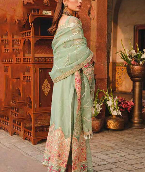 Freesia Miraj Premium Collection'22 FFD#0072