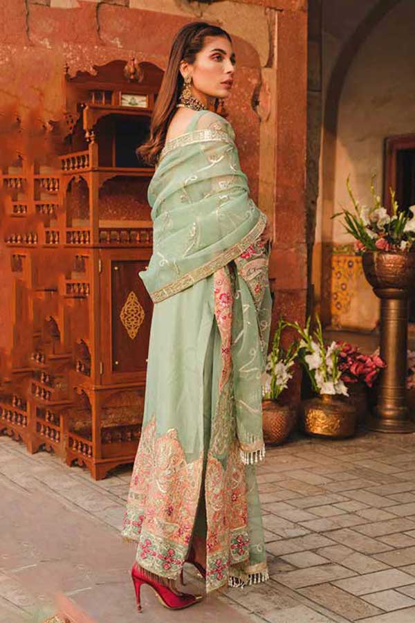 Freesia Miraj Premium Collection'22 FFD#0072