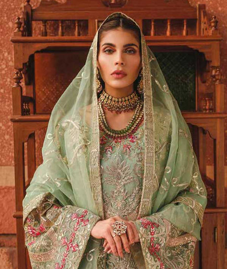 Freesia Miraj Premium Collection'22 FFD#0072