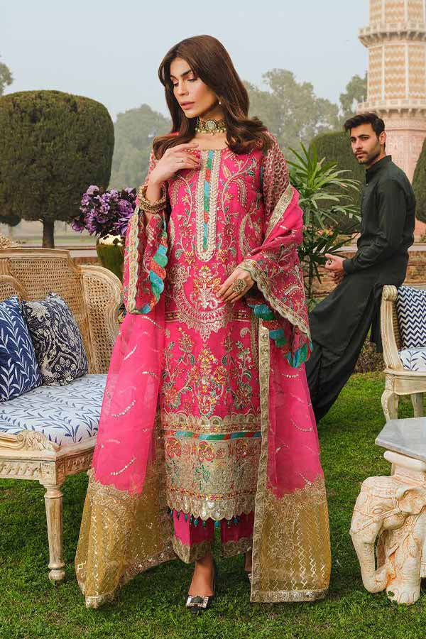 Freesia Miraj Premium Collection'22 FFD#0073