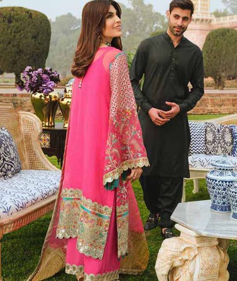 Freesia Miraj Premium Collection'22 FFD#0073