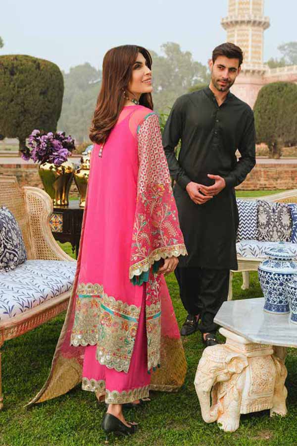 Freesia Miraj Premium Collection'22 FFD#0073