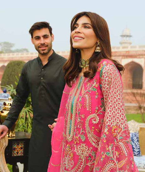 Freesia Miraj Premium Collection'22 FFD#0073