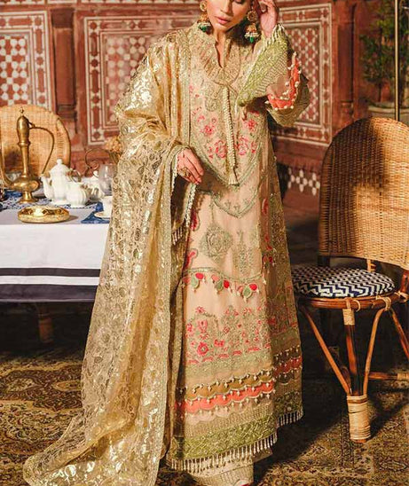 Freesia Miraj Premium Collection'22 FFD#0074