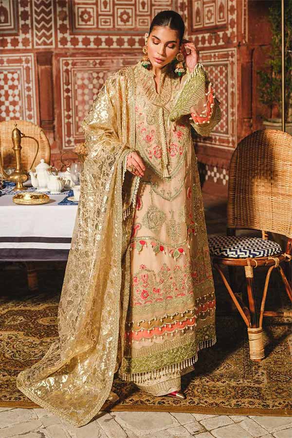 Freesia Miraj Premium Collection'22 FFD#0074