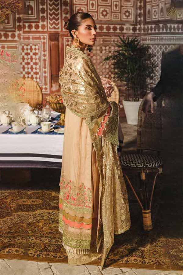 Freesia Miraj Premium Collection'22 FFD#0074