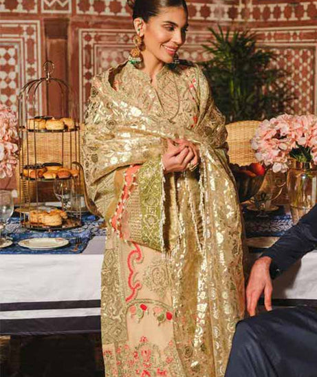 Freesia Miraj Premium Collection'22 FFD#0074