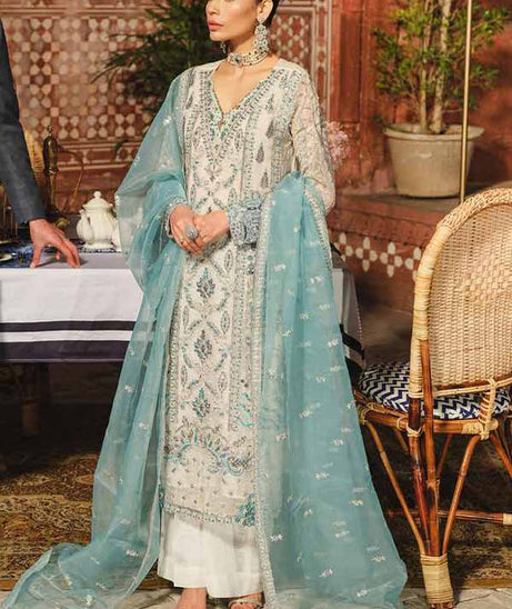 Freesia Miraj Premium Collection'22 FFD#0075