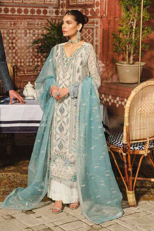 Freesia Miraj Premium Collection'22 FFD#0075