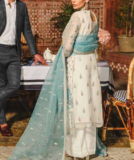 Freesia Miraj Premium Collection'22 FFD#0075