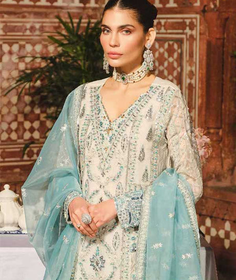 Freesia Miraj Premium Collection'22 FFD#0075