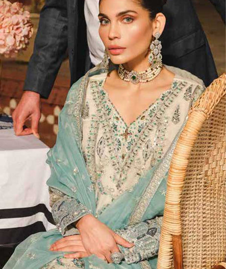 Freesia Miraj Premium Collection'22 FFD#0075