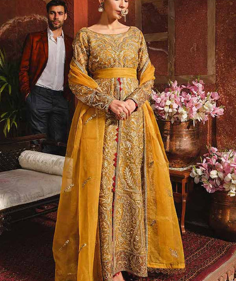 Freesia Miraj Premium Collection'22 FFG#0010