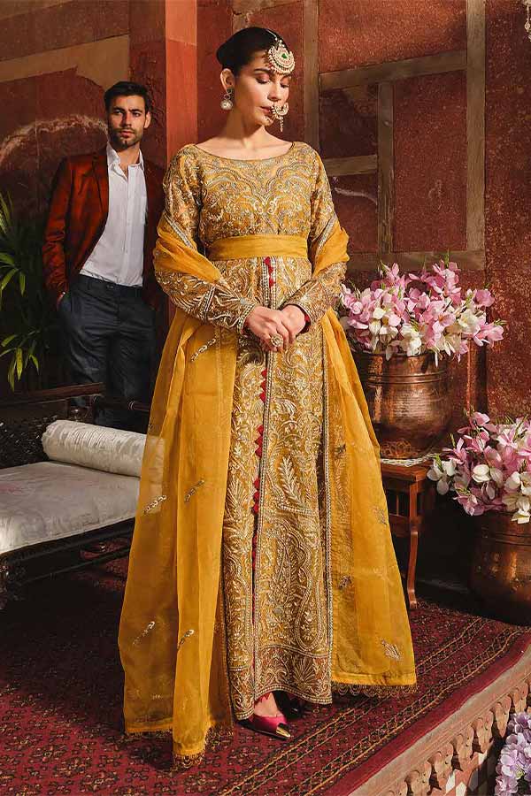 Freesia Miraj Premium Collection'22 FFG#0010