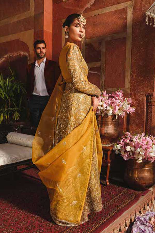 Freesia Miraj Premium Collection'22 FFG#0010