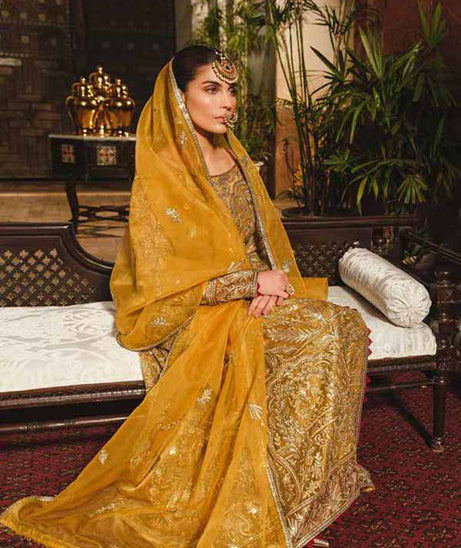 Freesia Miraj Premium Collection'22 FFG#0010