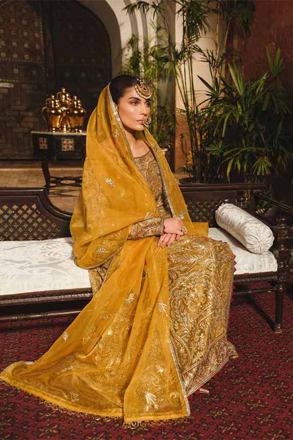 Freesia Miraj Premium Collection'22 FFG#0010