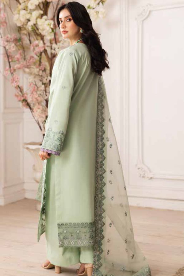 Freesia Mira Luxury Lawn`25 FS # 112