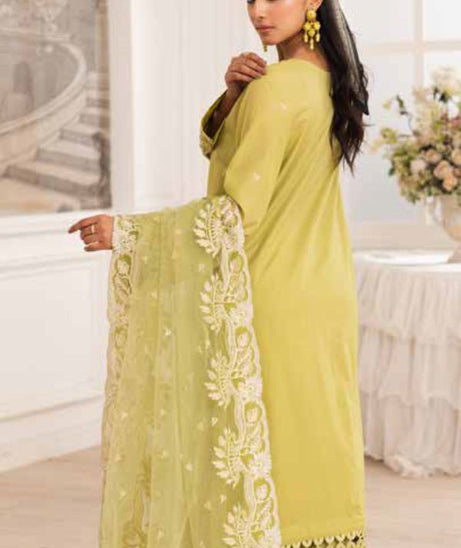 Freesia Mira Luxury Lawn`25 FS # 115