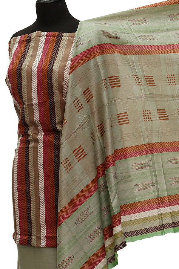 Friha &amp; Farha Naz Lawn D#171 (Pista)