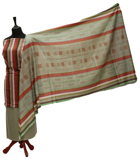 Friha &amp; Farha Naz Lawn D#171 (Pista)